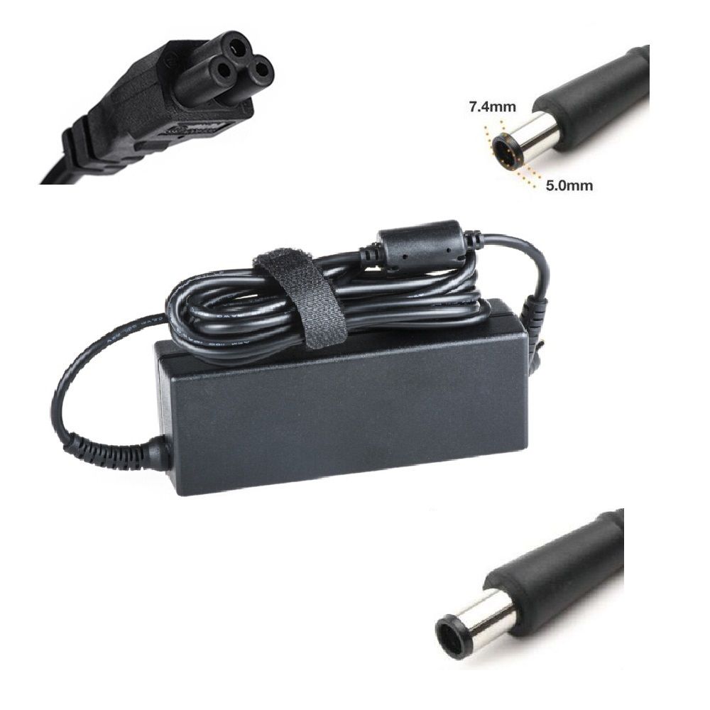 Chargeur pour HP ProBook 5220m Alimentation Batterie