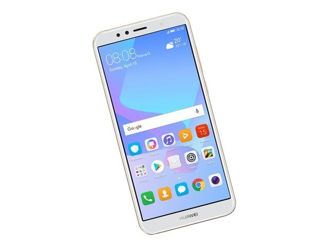 Huawei Y6 (2018)