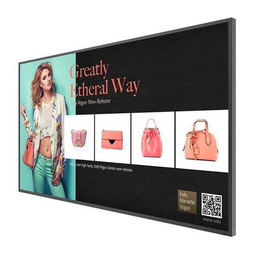 Benq St750K - Classe De Diagonale 75" Smart Signage Series