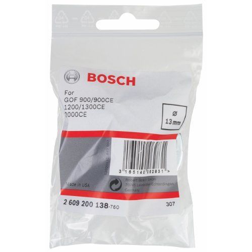 Bosch 2609200138 Bague de copiage 13 mm