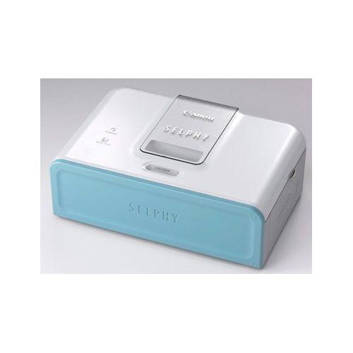 Canon Selphy Cp510 - Imprimante - Couleur - Thermique Par Sublimation - 100 X 200 Mm - Usb, Bluetooth, Hã´Te Usb