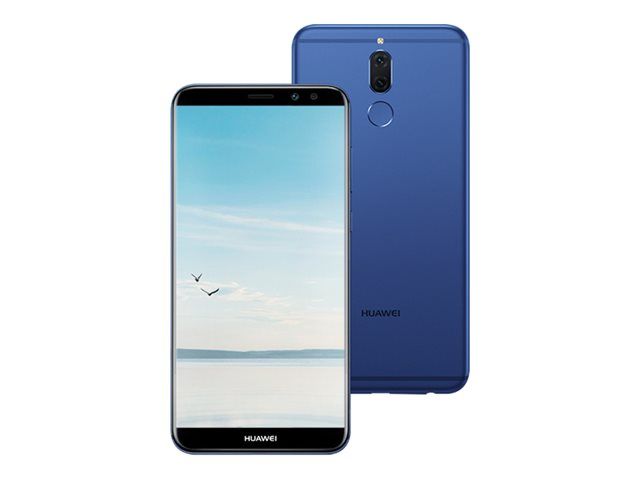 Huawei 10 Lite