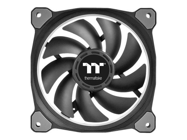 Thermaltake CL F056 PL14SW A système de refroidissement d'ordinateur Boitier PC Ventilateur 14 cm Neuf - vue 4