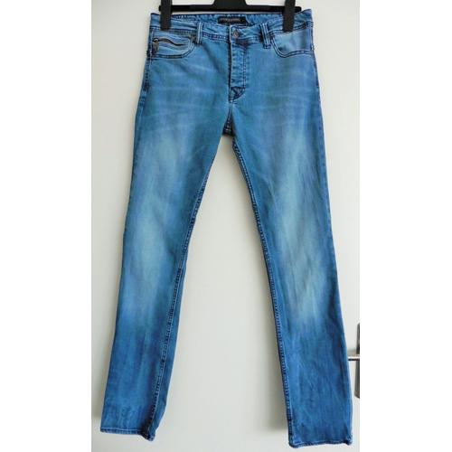 jeans homme kaporal demi slim