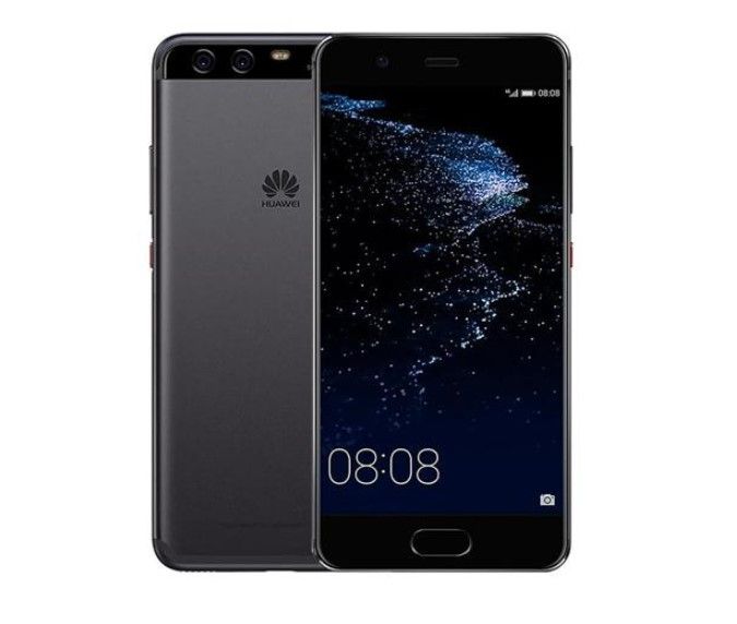 Huawei P10