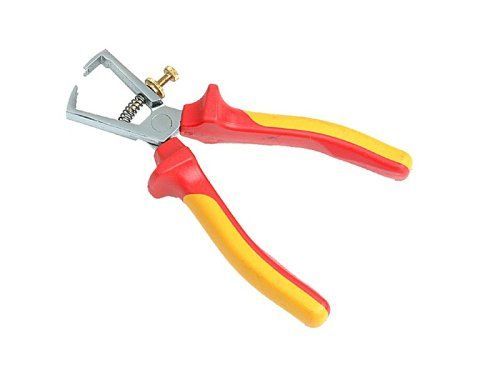 Stanley VDE Wire Strip Plier 170MM 0 84 010 - vue 10
