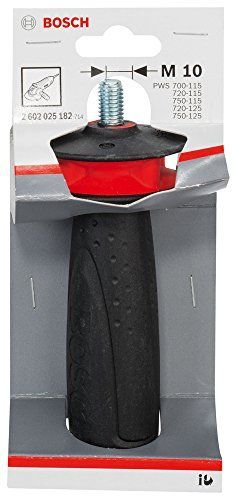 Bosch 2602025182 Poignée 10 avec vibration control