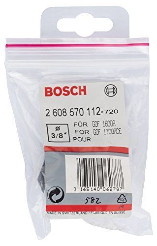 Bosch 2608570112 Pince de serrage 38`` 27 mm