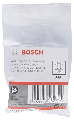 Bosch 2608570112 Pince de serrage 38`` 27 mm - vue 2