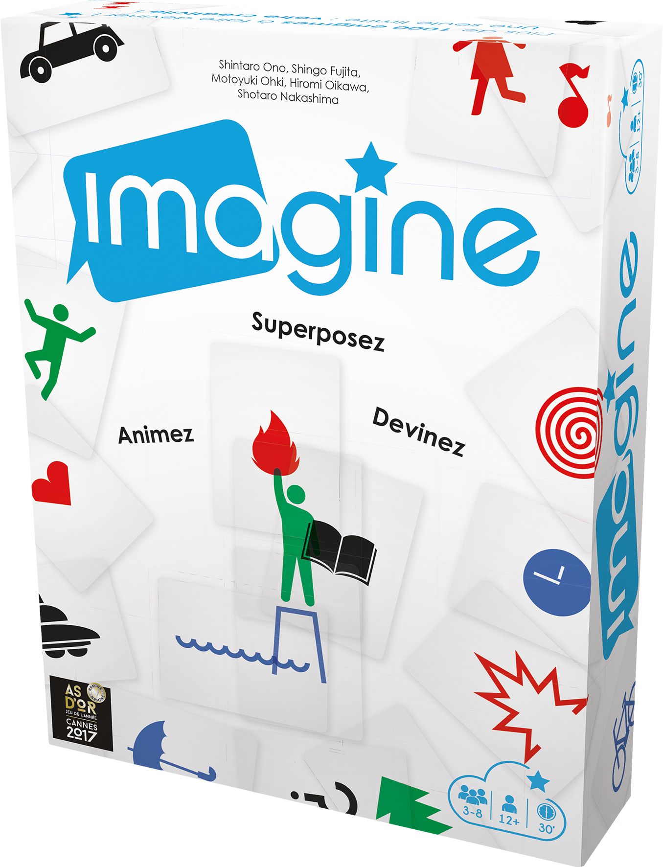 Imagine