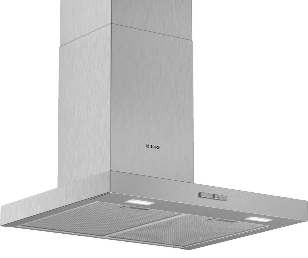 Bosch DWB66BC50 - vue 2