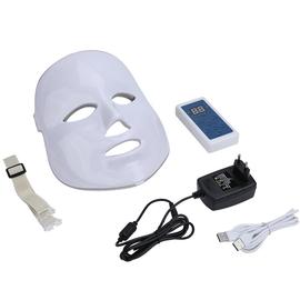 masque facial led 7 couleur masque facial led 7 couleur