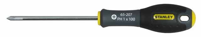 Stanley Tournevis Phillips Fatmax PH3 - 150 mm