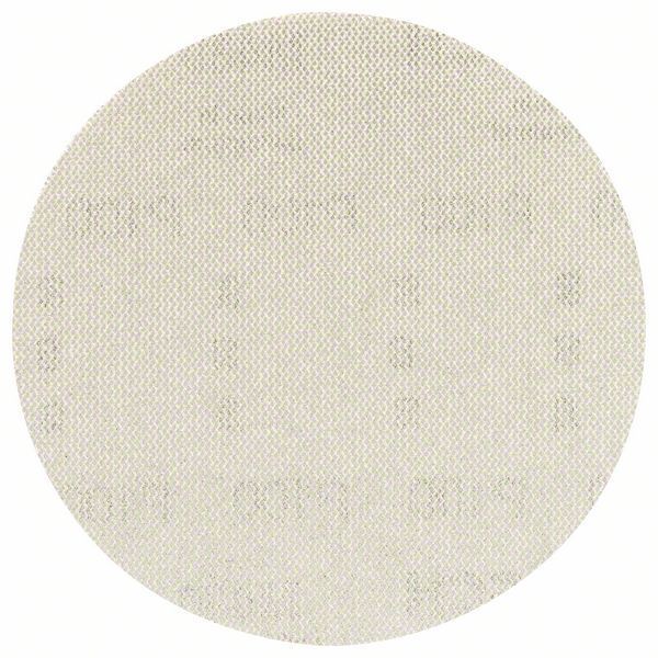 Bosch Feuille abrasive 125 mm 100 2608621145