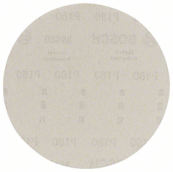 Bosch Feuille abrasive 150 mm 180 2608621166