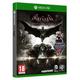 Batman : Arkham Collection PS4