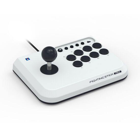 Fighting Stick Mini Ps5 Hori - vue 7