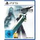 Final Fantasy Vii Remake Intergrade D Ps5
