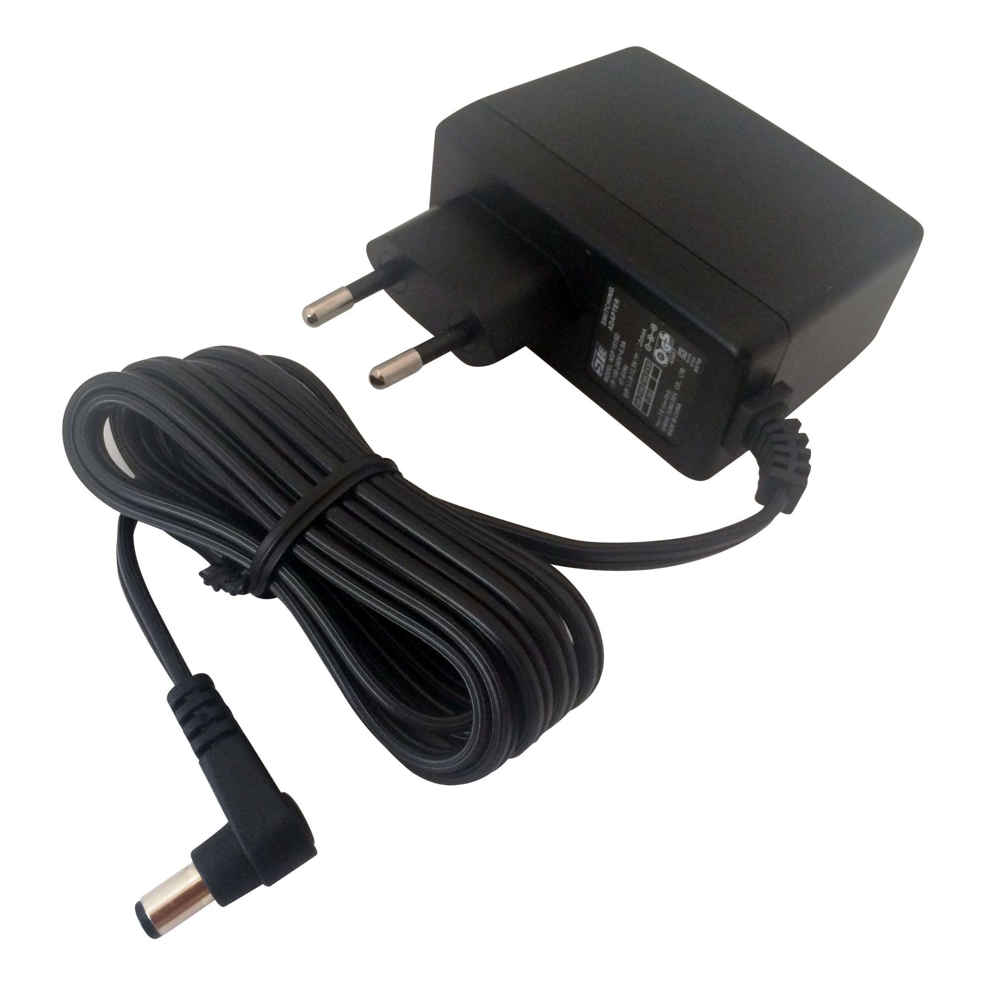 Chargeur 15V pour Yamaha THR30II Wireless, THR10II Wireless, THR10II (alimentation, adaptateur secteur)