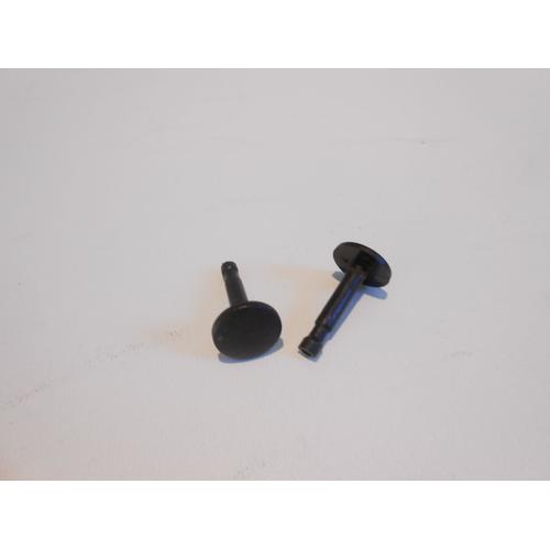 Bouton/Touches Noire De Module D'Affichage Four De Dietrich Fb4448E12