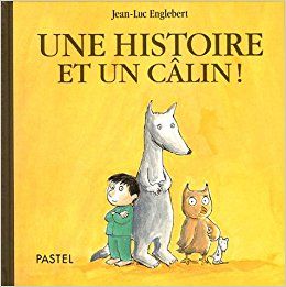 Une histoire et un câlin !