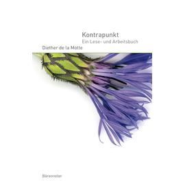 Kontrapunkt / - Diether De La Motte