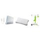 Nintendo Console Wii Blanche Plus Balance