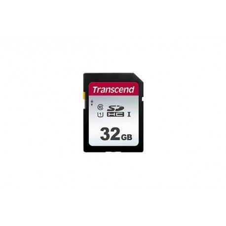 Transcend SDHC NAND Classe 10 Neuf - vue 3