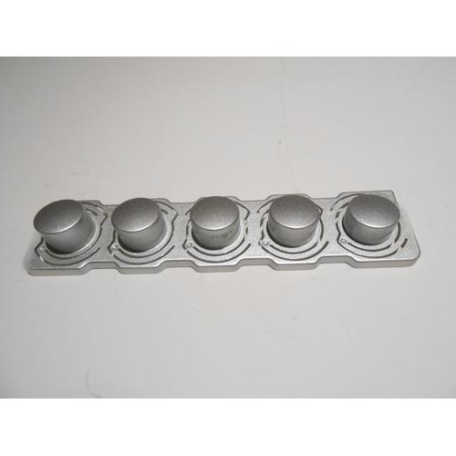 Bouton Des Options 5 Touches Réf: 5020Er3025-1 Lave Linge Lg Wd-14126Fd