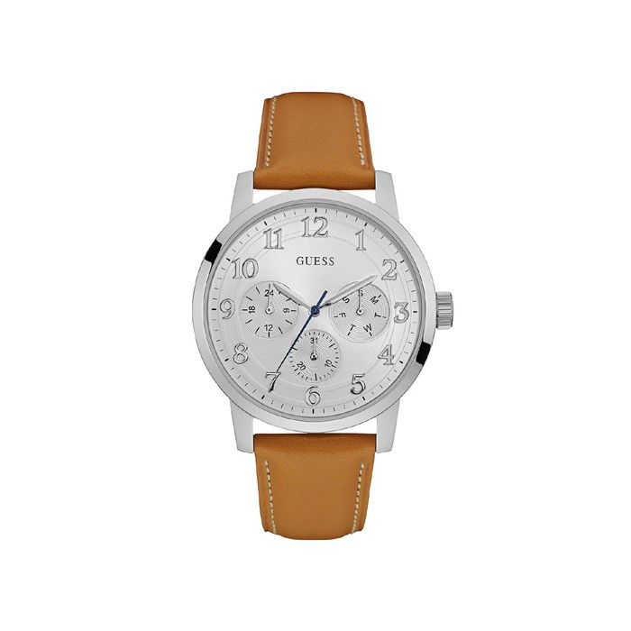 Guess Montre Cadrans Hommes Brooklyn W0974g1