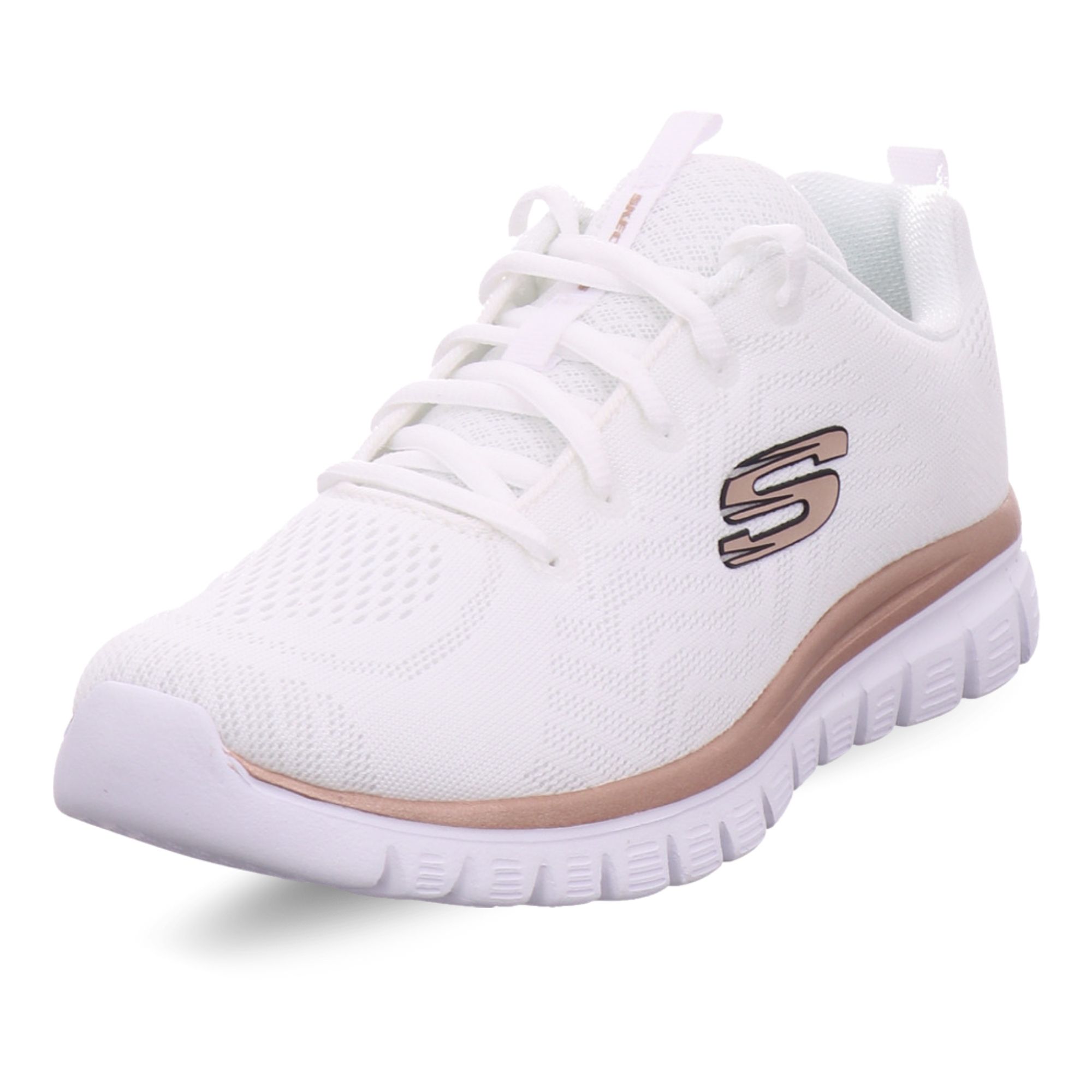 Baskets basses Skechers SLIP INS: ULTRA FLEX 3.0 - vue 6