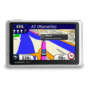 support gps garmin 1340 d'occasion  