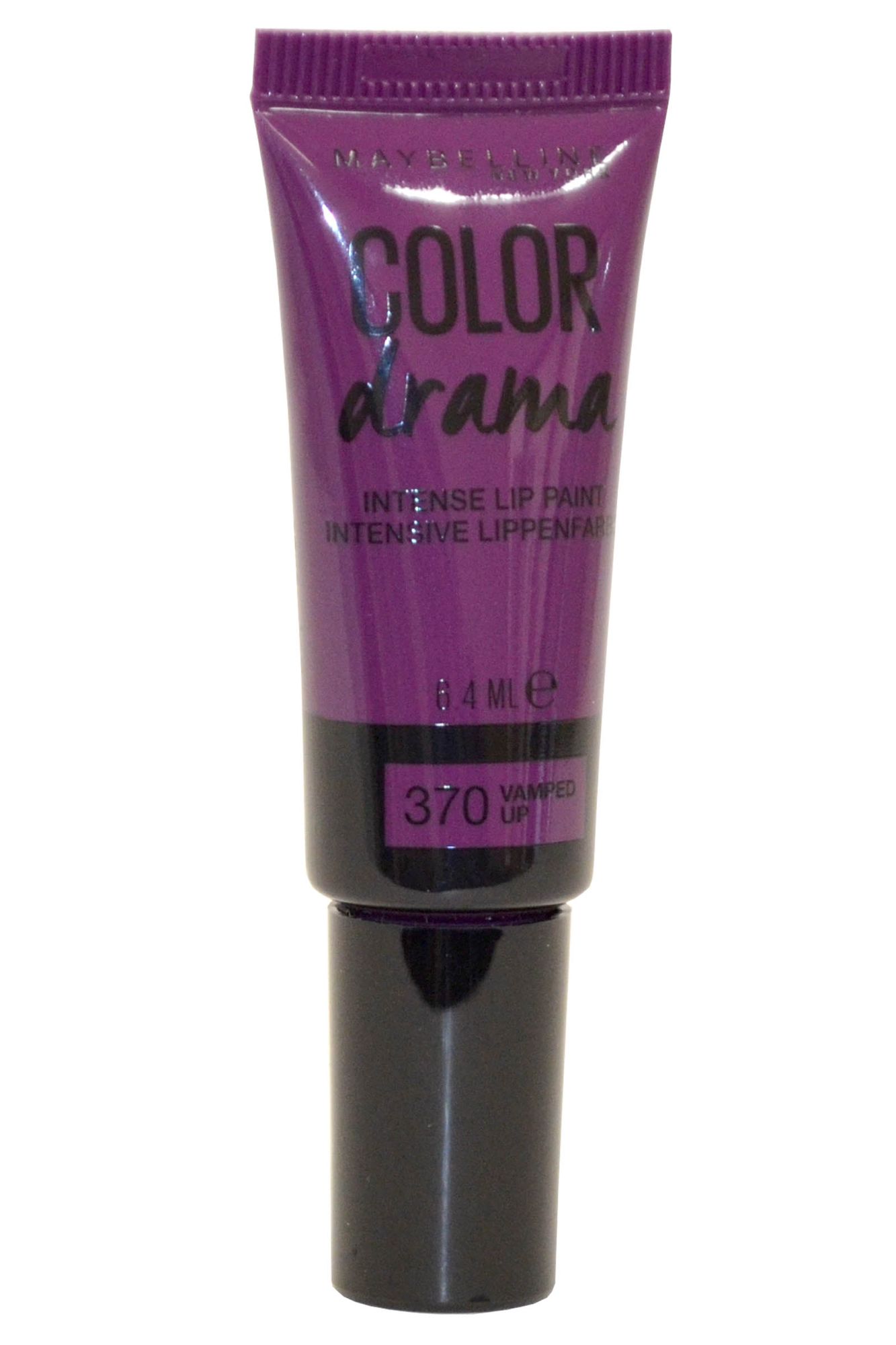 Maybelline Color Drama Lip Paint 6.4ml Vamped Up #170