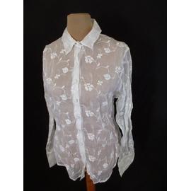 chemise anne fontaine