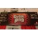 Jeu Ps2 Guitar Hero Avec Guitare