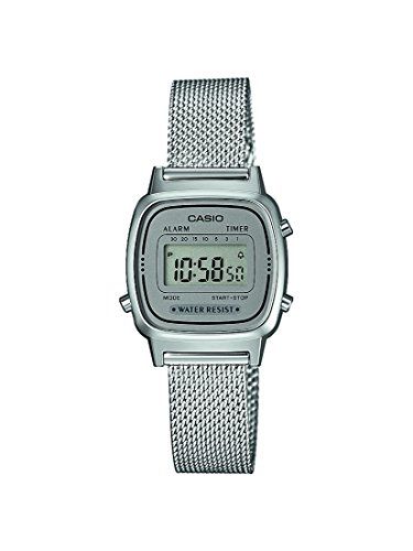 Montre Casio La670wem 7ef Résine Unisex - vue 2