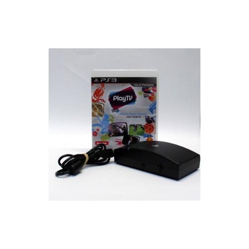 Sony Playtv - Module Tuner Dvb-T