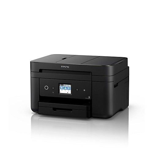 Imprimante Jet d'encre multifonction 4 en 1 EPSON Workforce WF 2860 Couleur - vue 2
