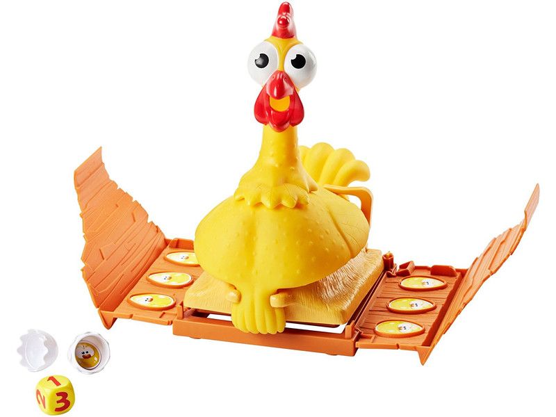 MATTEL La Gallina Josefina - vue 2