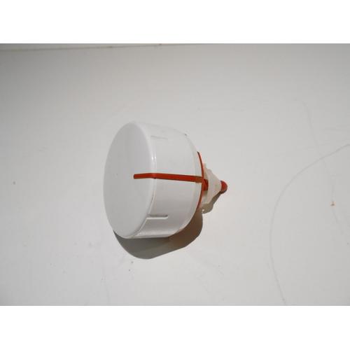 Bouton Programmateur Réf: 9000264397 9000057312 Lave Linge Bosch Wae20360Ff/23 Wae20171Ex/01
