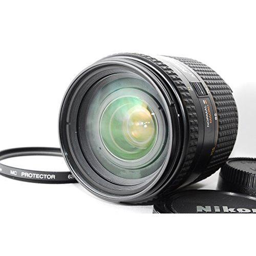 Nikon Ai Af Zoom Nikkor 28 105Mm F3.5 4.5D(If)