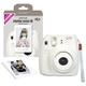 Fujifilm Instax Mini Instax 8 Blanc Ins Mini 8 Blanc N