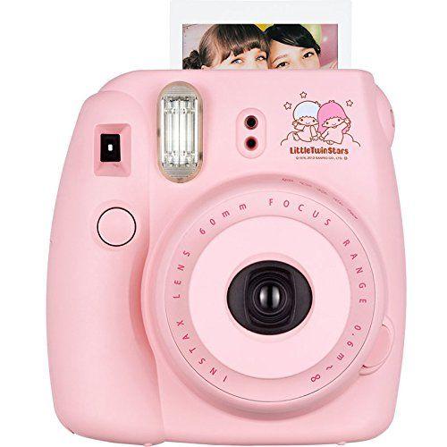Fujifilm Instax Mini Instax 8 Kiki & Lara Sin Mini 8 Kikilala