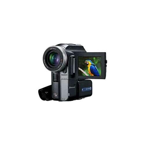 Sony Sony Dcr-Pc300K Handycam Numã©Rique
