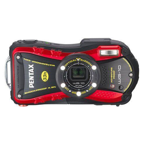 Pentax Appareil Photo Num