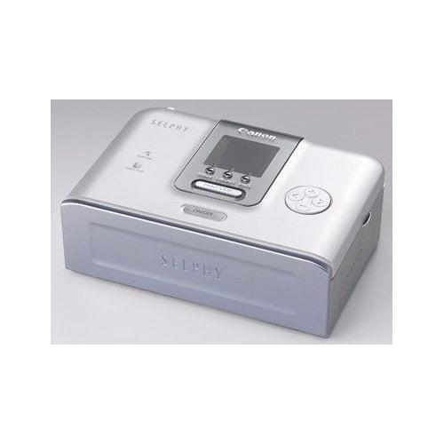 Canon Compact Photo Printer Selphy Cp710 De