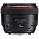 Canon Unique-Focus Objectif Standard Ef50Mm F1.2L Usm Correspondance Complã¨Te De Taille