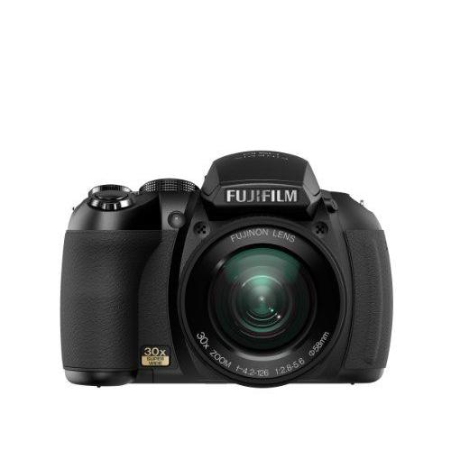 Appareil Photo Numã©Rique Fujifilm Finepix Hs10 Noir Fx-Hs10