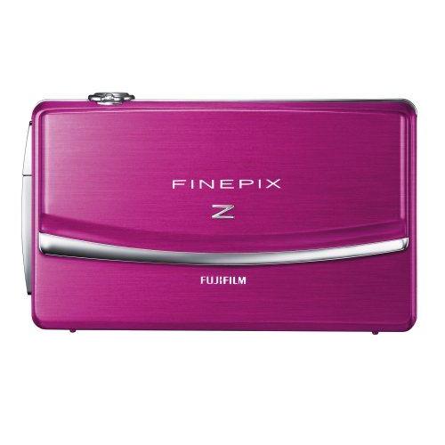 Appareil Photo Numã©Rique Fujifilm Finepix Z90 Rose F Fx-Z90P