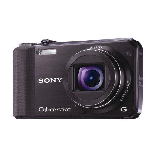 Appareil Photo Numã©Rique Sony Cybershot Sony Hx7V 16.20 Mã©Gapixels Cmos X10 Optique Noir Dsc-Hx7V / B